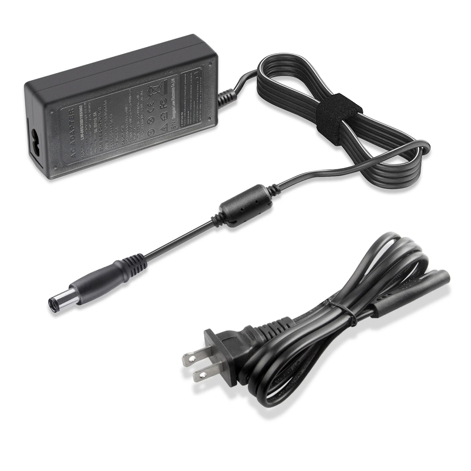 AC ADAPTER CHARGER POWER FOR HP PROBOOK 4310S 4535S 4730S 5330M 6455B 6465B