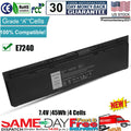 E7240 Battery for Dell Latitude E7250 VFV59 F3G33 451-BBFW 451-BBFX WD52H 45Wh