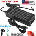 120W AC Adapter Charger For Asus Laptop PA-1121-28 19V 6.32A ROG GL502VT GL502V*