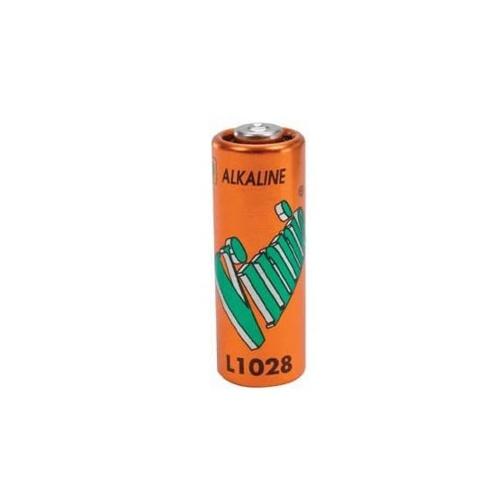 Vinnic - 23A L1028 A23 Alkaline Battery 1 Pk