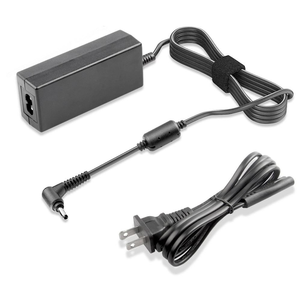 AC Adapter Charger for Acer Chromebook 15 14 13 11 R11 CB3-111 C720 NEW 3.0mm