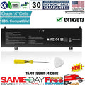 ?C41N2013 Battery for Asus ROG Strix G15 G513Q G513QR GA503QS GU603HE G15 GA503