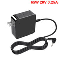 AC Adapter Charger For Lenovo Yoga 710-11ISK 710-11IKB 710-14ISK 710-15ISK 14IKB