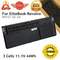 OD06 Battery for HP EliteBook Revolve 810 OD06XL, HSTNN-IB4F 698943-001 G1 G2 G3