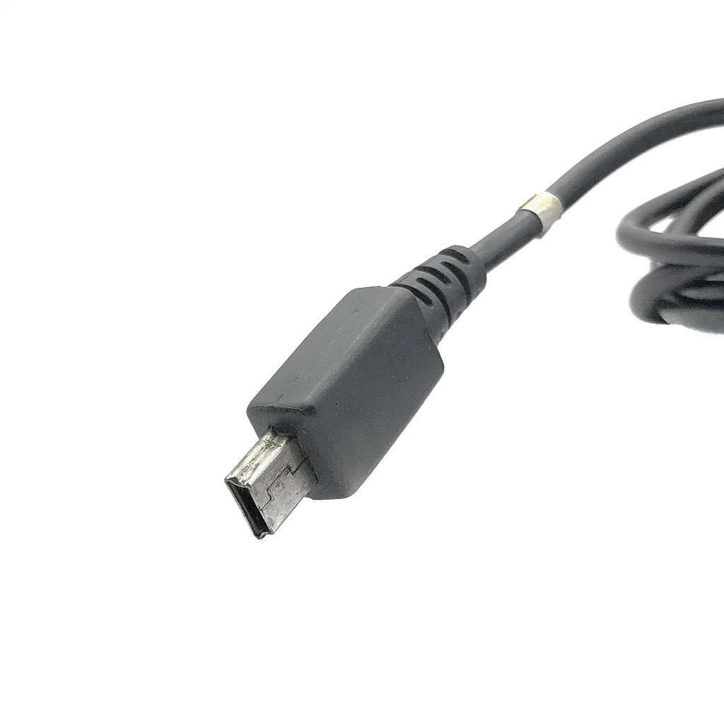 New Genuine Motorola FMP5202A USB-mini AC Power Supply Wall Adapter 5V 0.85A