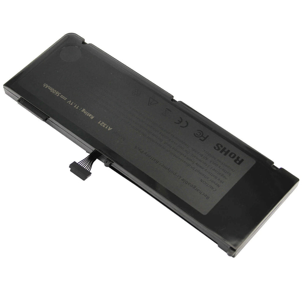 A1321 Battery for Apple Macbook Pro 15 inch A1286 Mid 2009 2010 Version