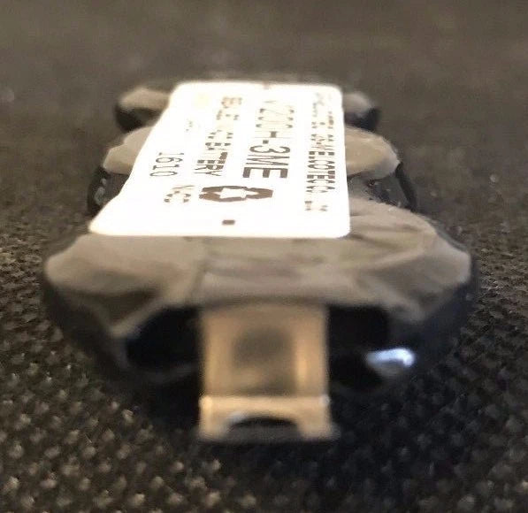 Brand New MITSUBISHI V200H-3ME BATTERY SERVO AMPLIFIER - PLC LOGIC CONTROL