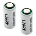 2x Dog Collar Battery Fits Many Electronic Pet Fencing Collars