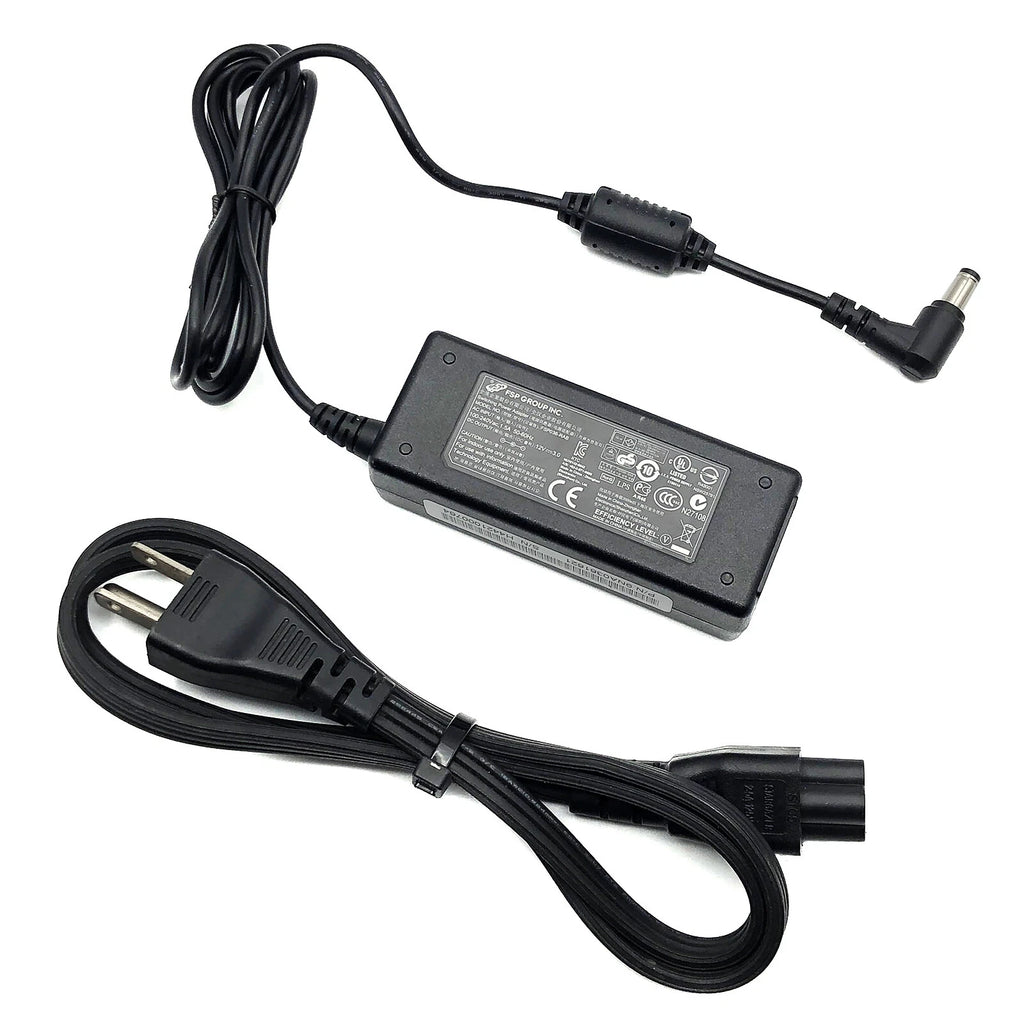 NEW Genuine FSP 36W FSP036-RAB AC/DC Power Supply Adapter 12V 3A