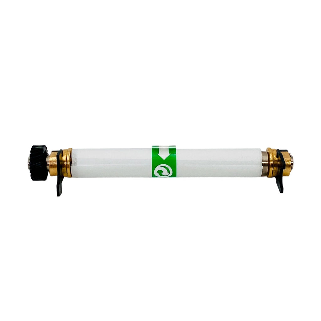 NEW IN BOX?? Zebra P1037974-028 Platen Roller Assy for ZT200 Series Printers