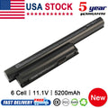 Battery For Sony Vaio PCG-71713L PCG-71811L PCG-71911L VGP-BPS26 VGP-BPS26A