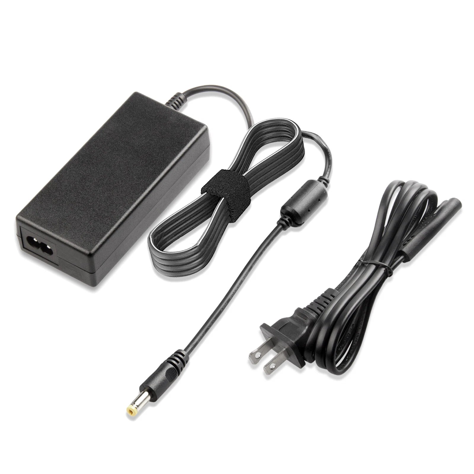 FOR HP Deskjet 460 460C portable printer Ac Adapter Charger Power Cord Supply