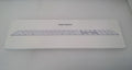 Open Box Apple A1843 Magic Keyboard with Numeric Keypad Silver MQ052LL/A