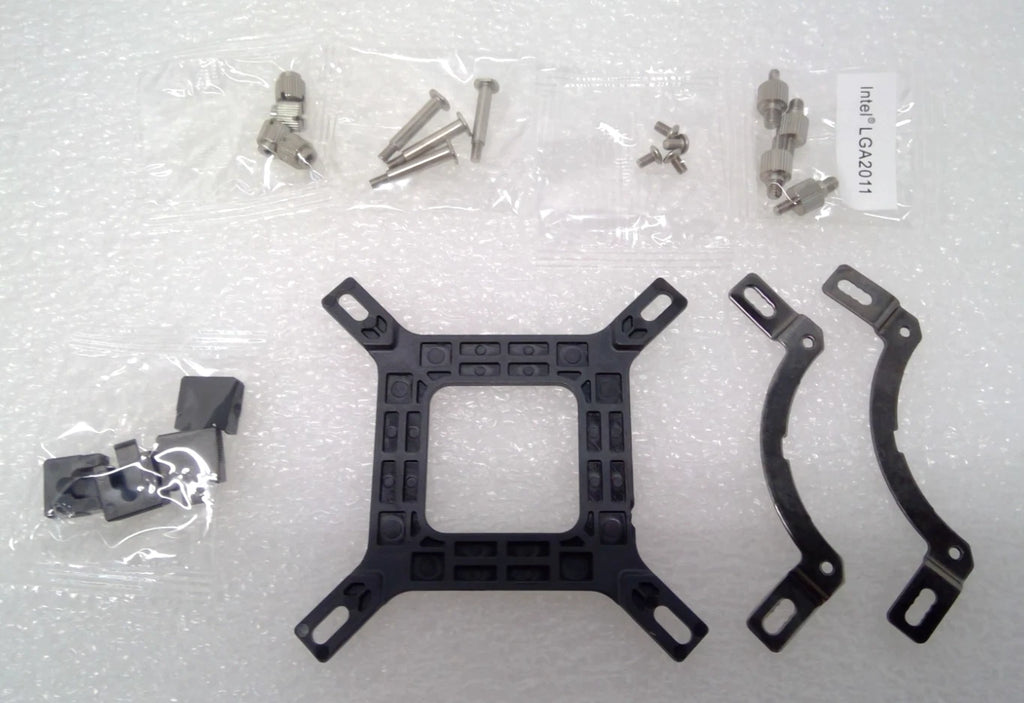 *10x* Cooler Master CPU UPGRADE KIT BRACKET LGA 1151/2011/2066 LIQUID/HYPER 212