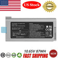 For Panasonic Toughbook CF-30 CF-31 CF-52 CF-53 CF-VZSU46AU CF-VZSU46U Battery
