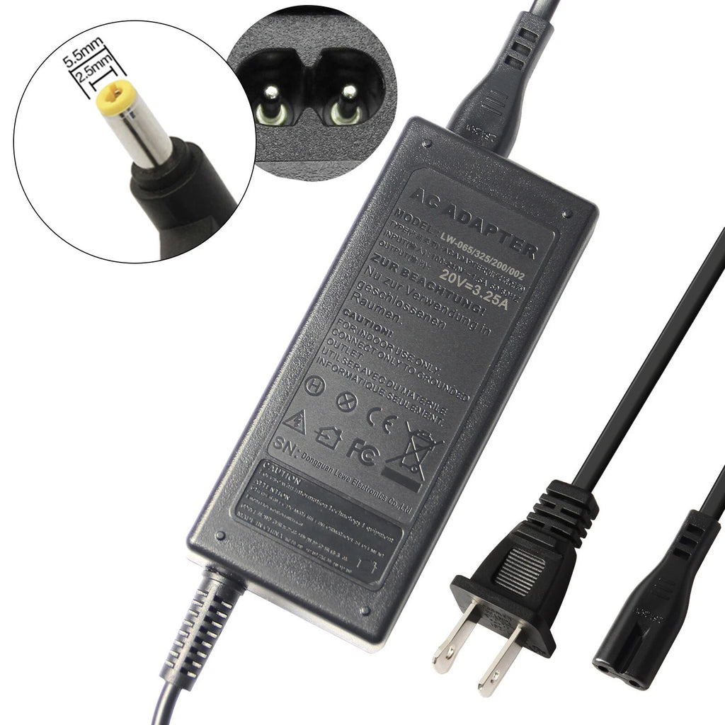 20V AC Adapter Charger for JBL Boombox Portable Wireless Speaker Power Supply US