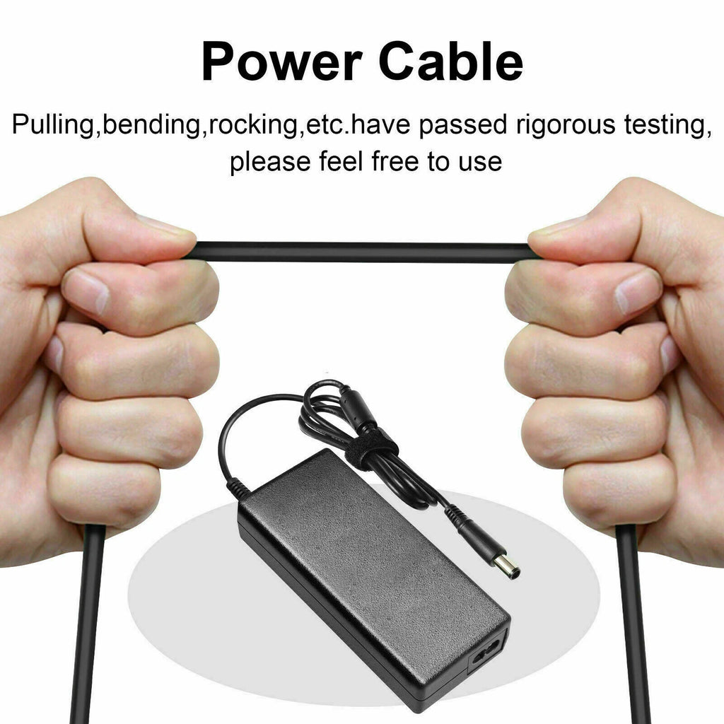 AC Adapter Charger For HP ProDesk 400 G1 G2 G3 G4 G5 Mini Desktop PC Power Cord