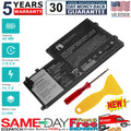 TRHFF Battery for Dell Inspiron 15-5547 5545 5548 Latitude 3450 3550 1V2F6 01V2F