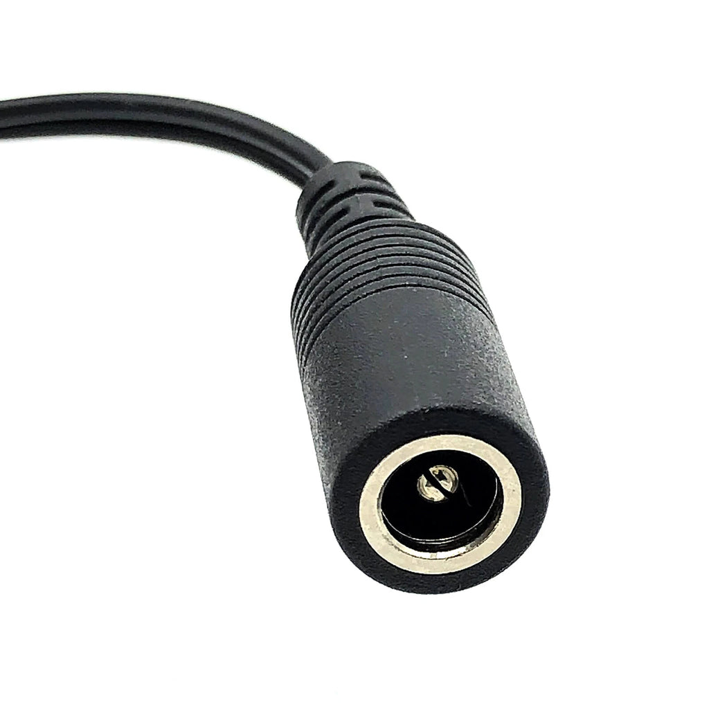 NEW Genuine 12W DVE Switching Power Adapter 12V 1A DSA-15P-12 US 120120