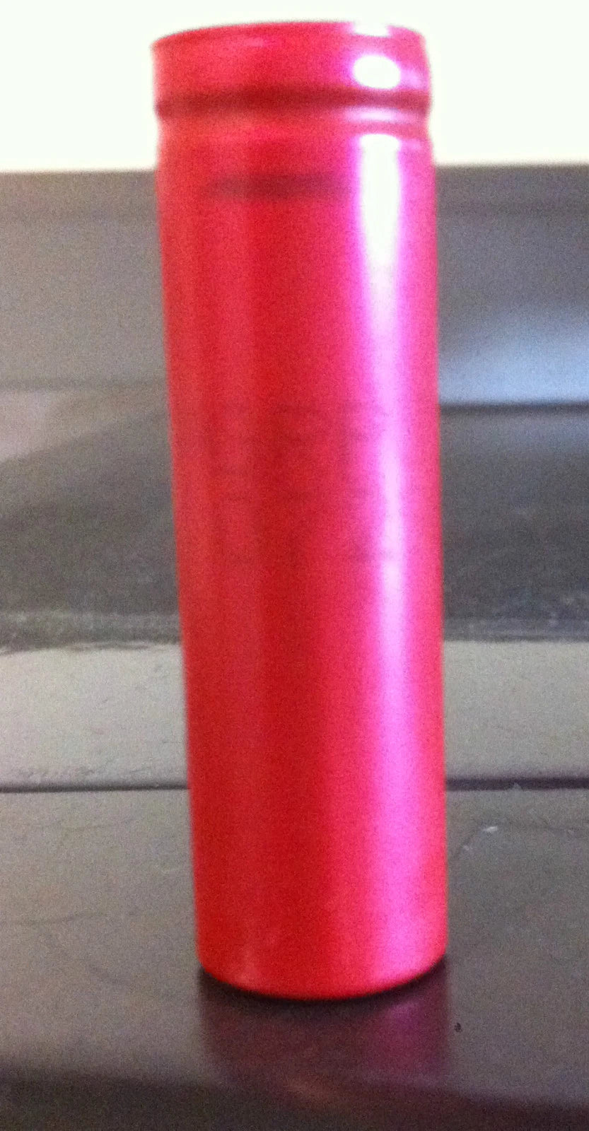 Brand New "2" Sanyo UR14500P 14500 840mAh 3.7V Lithium Ion Battery, Flat-Top
