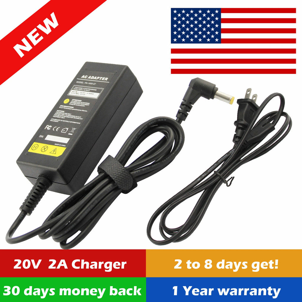 Adapter For Shark 20V SV75_N Series SV75N SV75Z SV75SP SV75C SV7514 Power