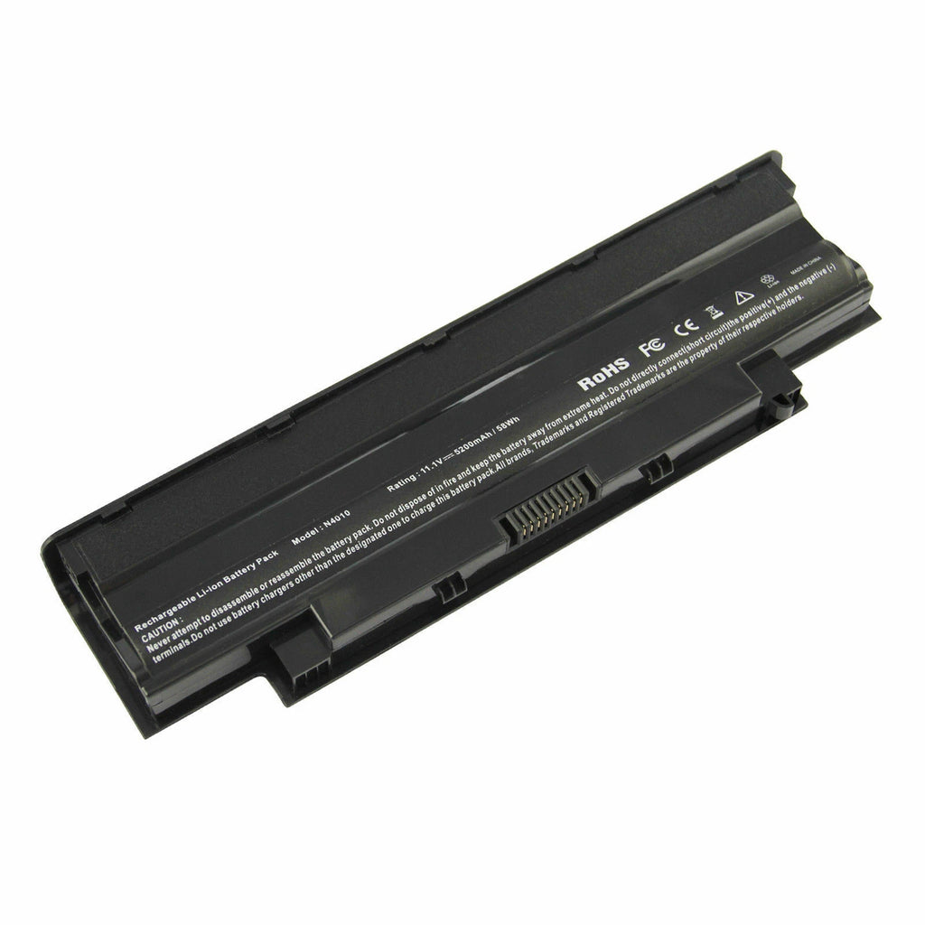 6 Cell Battery J1KND for Dell Inspiron N7110 N5110 N4110 N5030 N5040 N5050