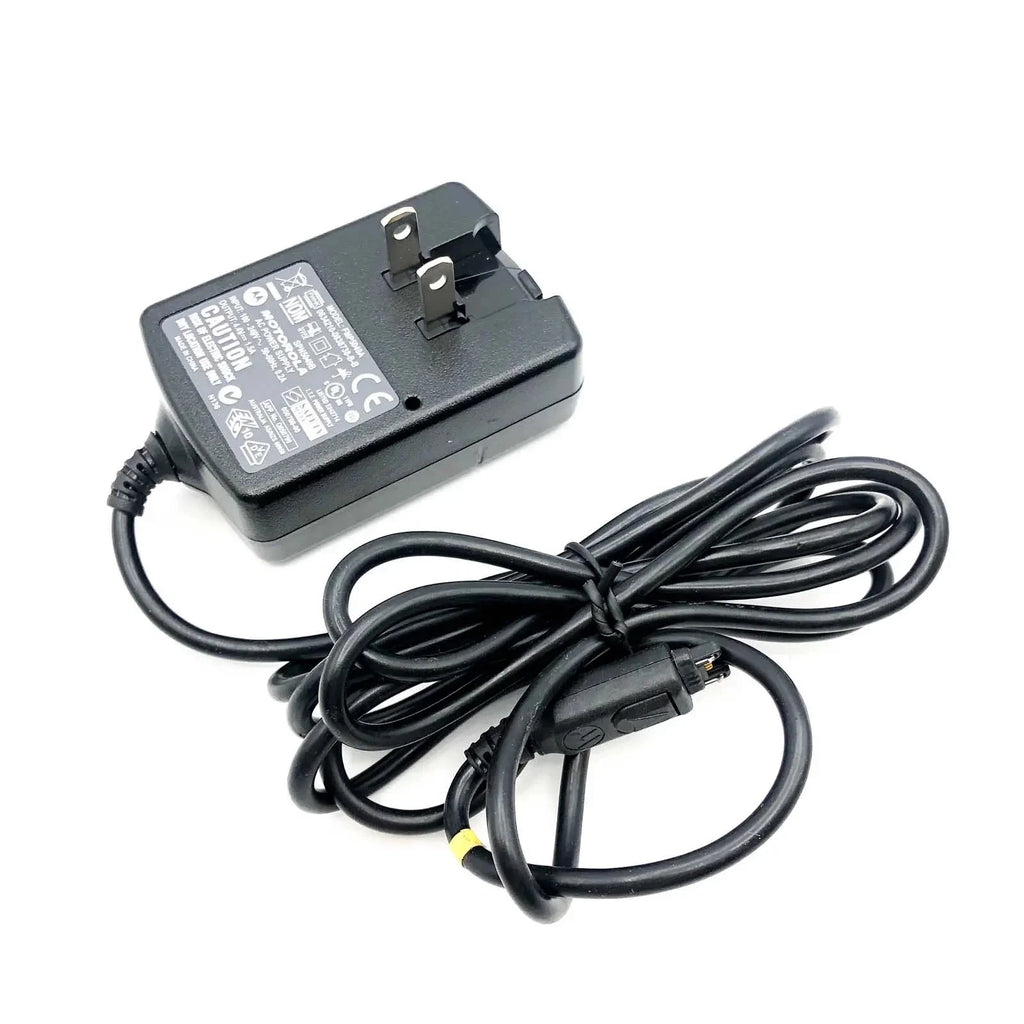 NEW Genuine Motorola AC Adapter Charger for V60 V66 V70 V80 Cell Phone
