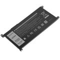 Laptop Battery YRDD6 for Dell Inspiron/ Latitude Series 11.4V