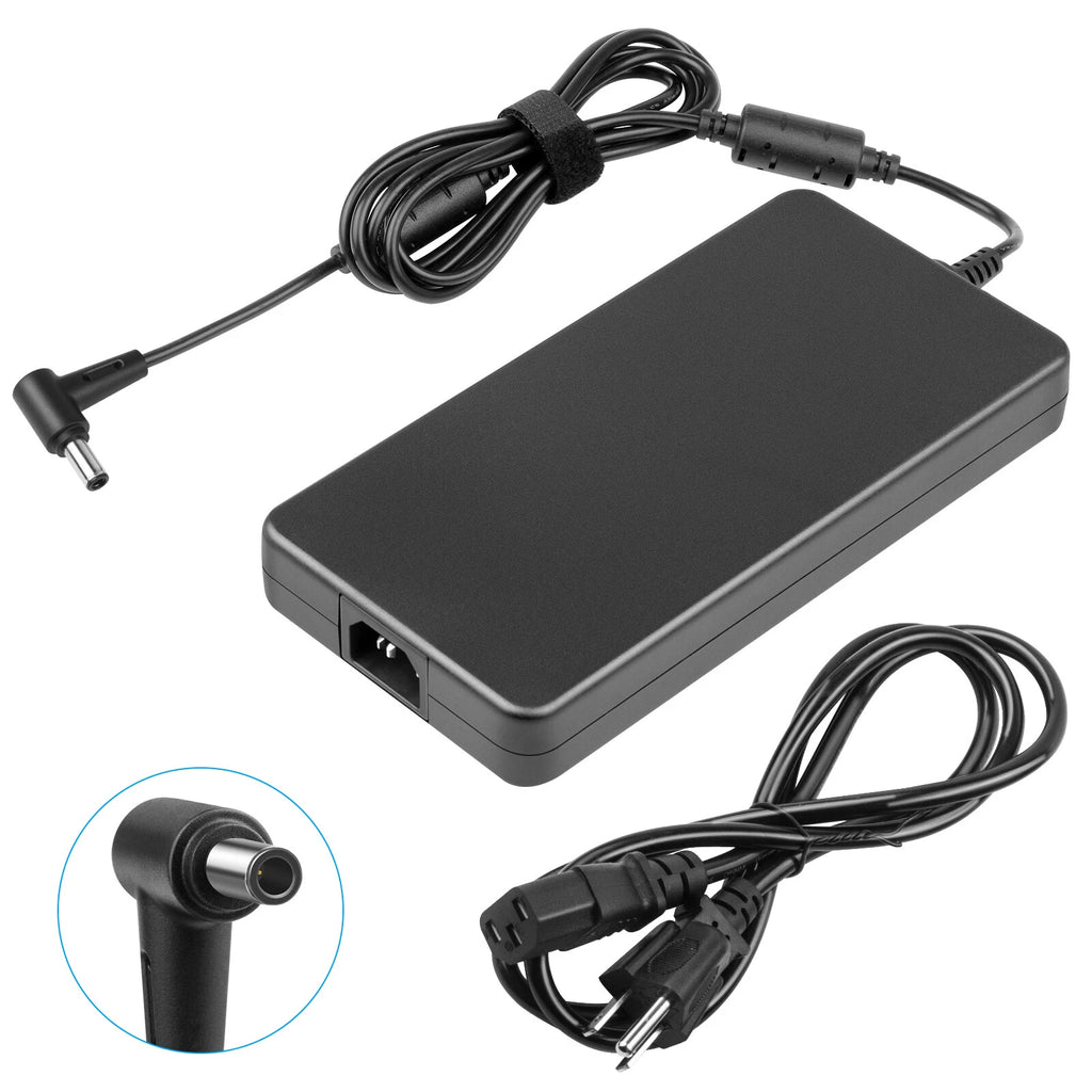New 19.5V 11.8A 230W Adapter Charger for Asus ROG GX501VI-XS74 ADP-230GB B