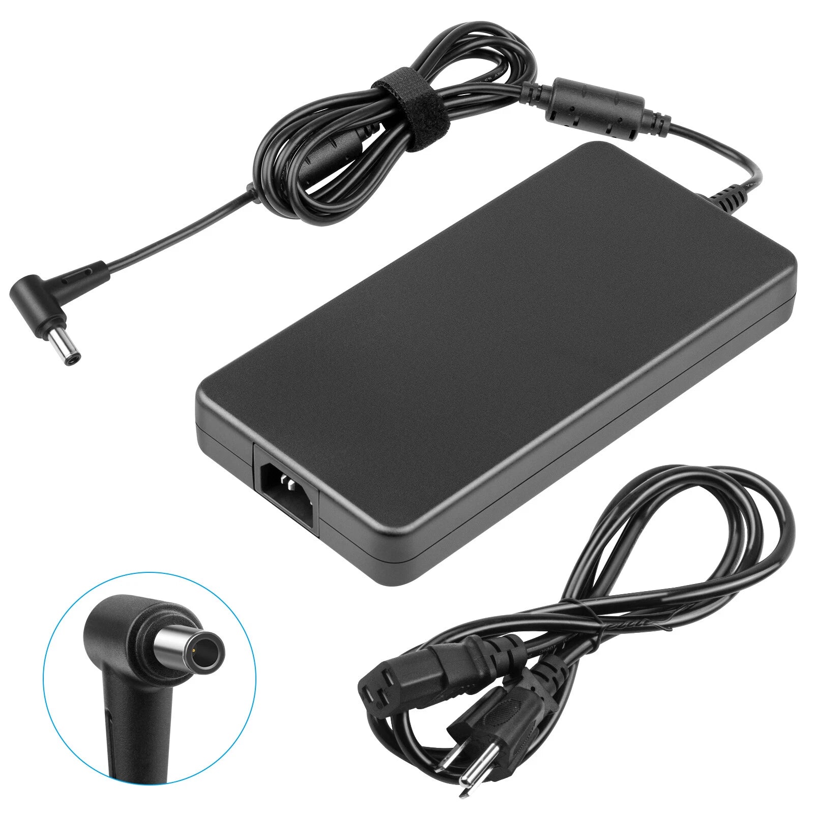 New 19.5V 11.8A 230W Adapter Charger for Asus ROG GX501VI-XS74 ADP-230GB B