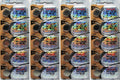 Maxell SR1116SW Button Cell Watch Batteries 20 Pack