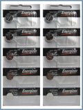 Energizer SR927SW SR927W SR927 Watch Battery x 10