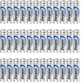 36 Count Energizer AA Ultimate Lithium L91BP Batteries, FRESH