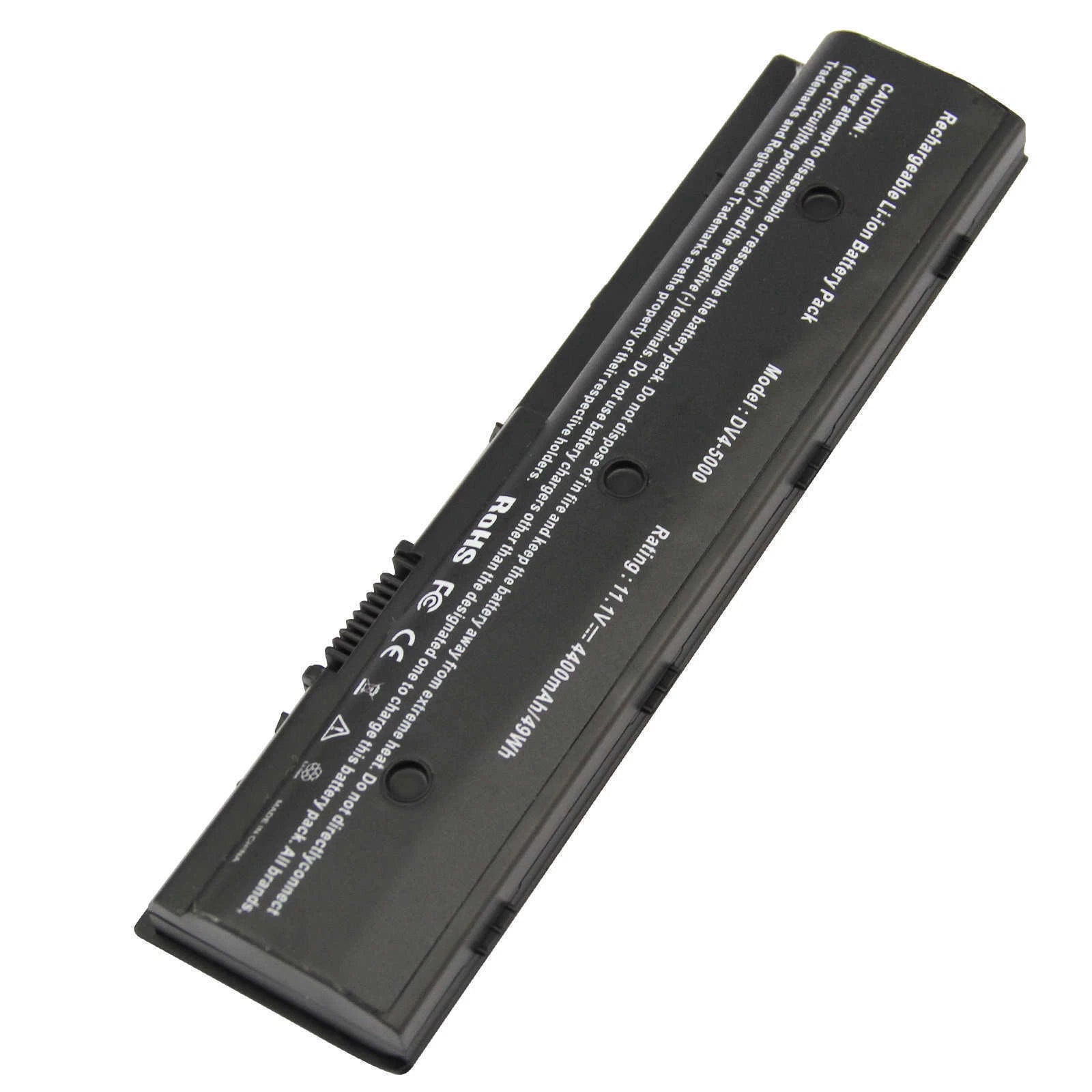 MO06 Battery for HP Pavilion dv4-5000 dv6 dv7 HSTNN-DB3P HSTNN-LB3N 671731-001