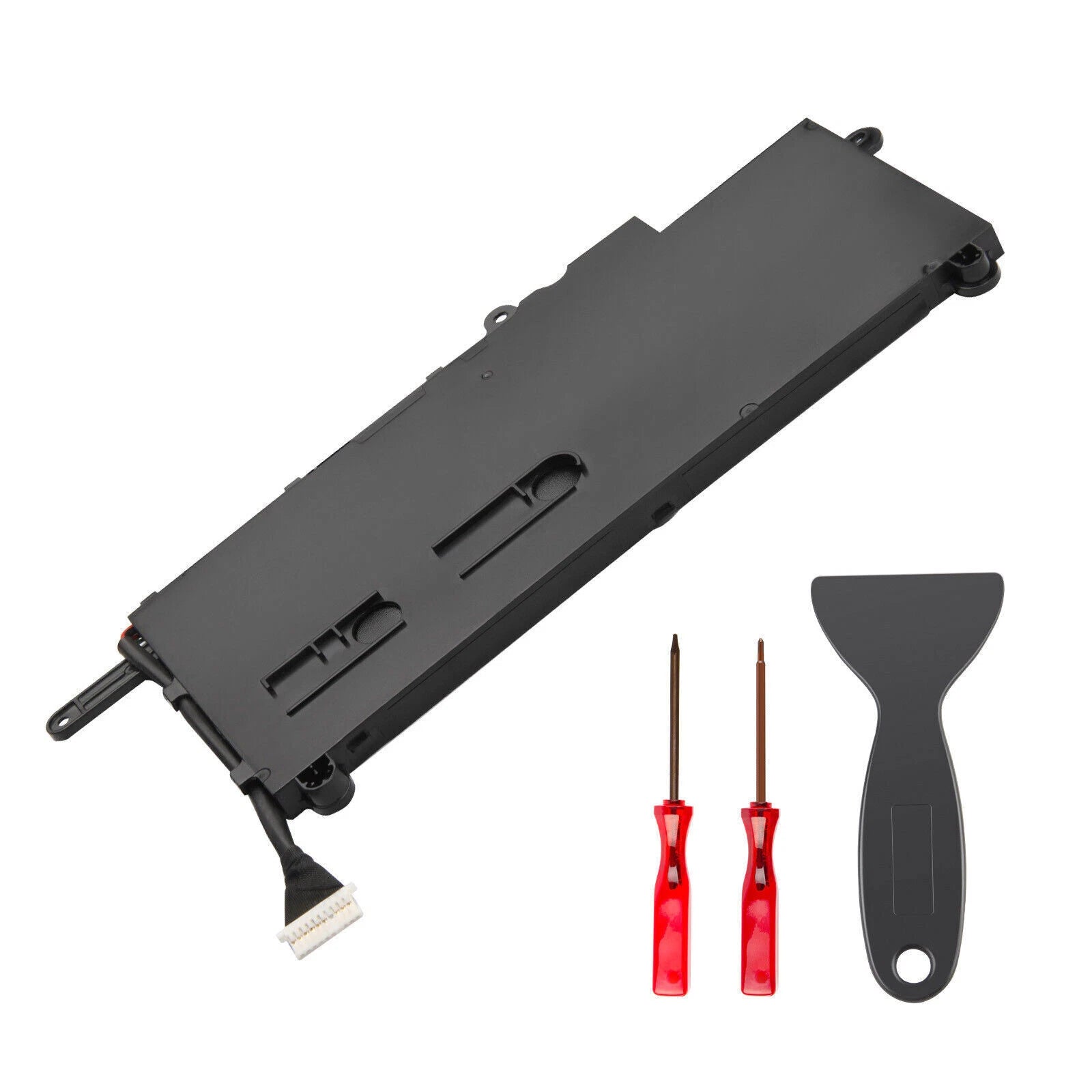 Battery for HP Pavilion 11-n x360 PL02XL 11-n010dx 751875-001 751681 Tpn-c115 US