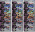 Maxell 1.55V Button Cell Battery SR44W 15 Pcs