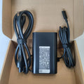 Original 65W 0JYJNW Type-C USB-C Adapter For Dell Latitude 9510 3410 3510 0M1WCF