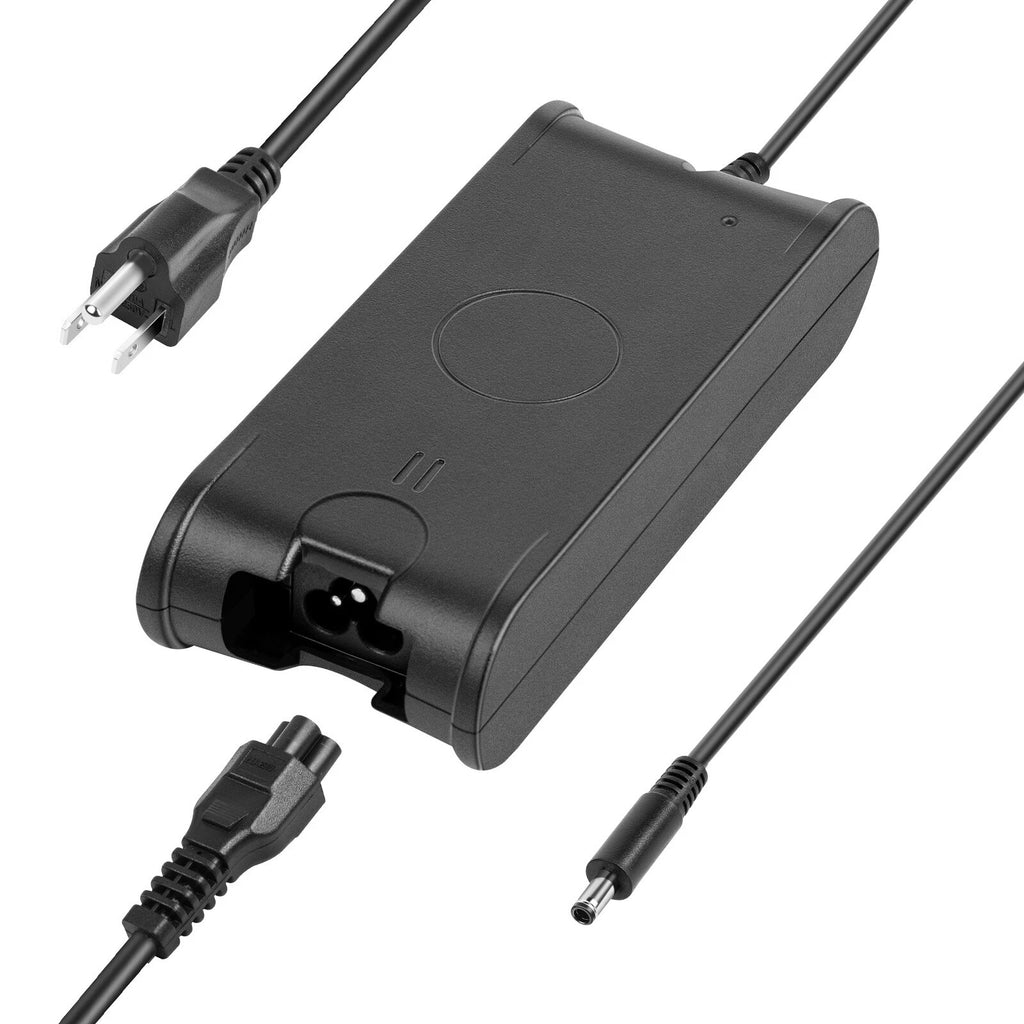 19.5V 65W Charger AC Adapter For Dell Inspiron 14 15 5000 7000 0MGJN9 0G6J41