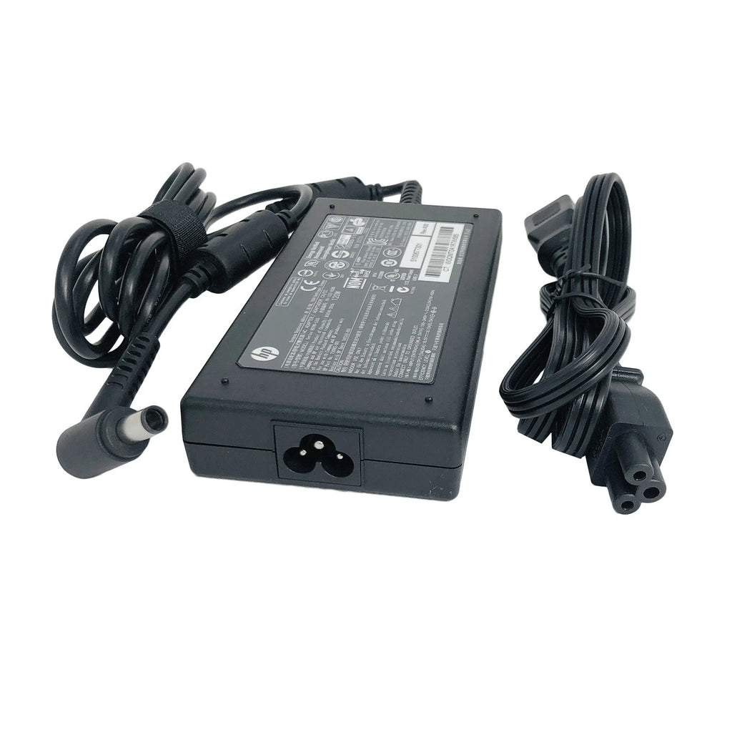 Open Box Original HP AC Adapter for Pavilion AiO 24-k0024 24-k0080 27-d0044
