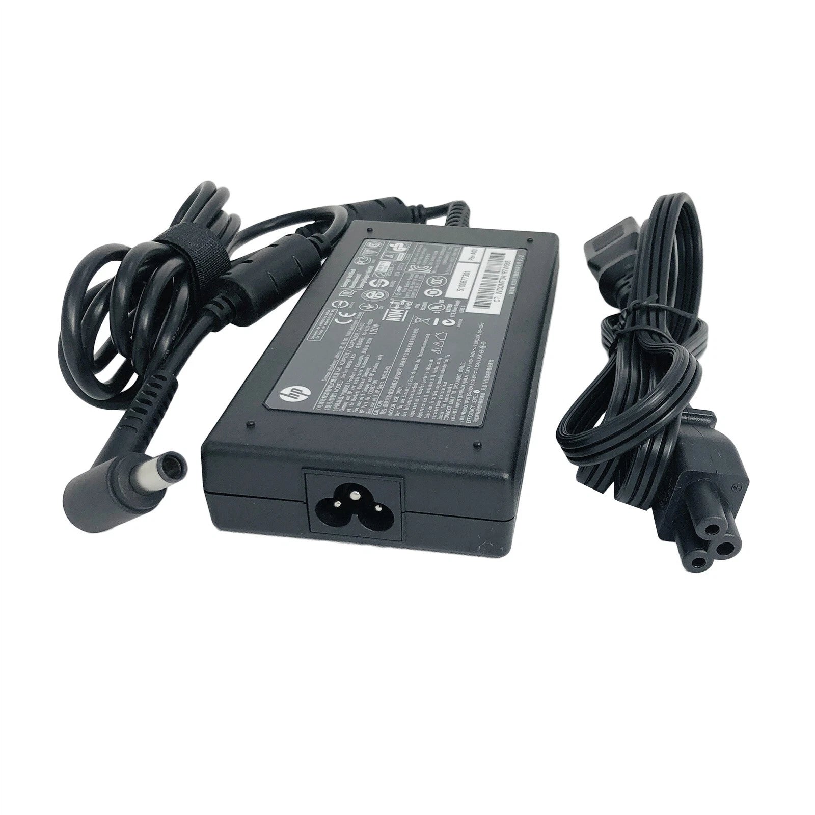 Open Box Original HP AC Adapter for Pavilion AiO 24-k0024 24-k0080 27-d0044
