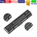 Spare Battery for Toshiba Satellite A200 A205 A210 A300 A355 A500 A505 L300 M200