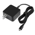 Adapter Charger For Samsung Chromebook Plus V2 XE520QAB XE521QAB XE525QBB C
