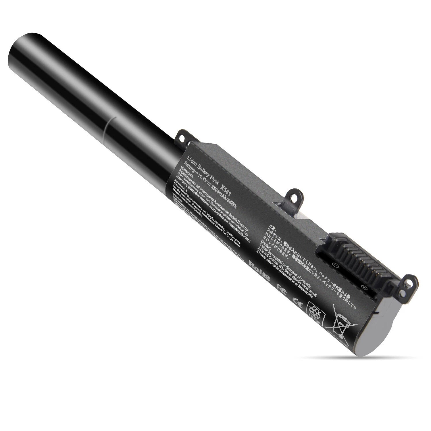 Battery for ASUS X541 X541S x541N X541NA X541U X541UA X541SA X541SC A31N1601 F