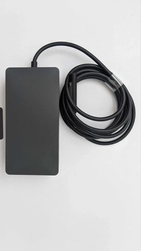 NEW 102W 1798 Surface Book 2 3 Charger AC Power Adapter Microsoft Laptop FAST