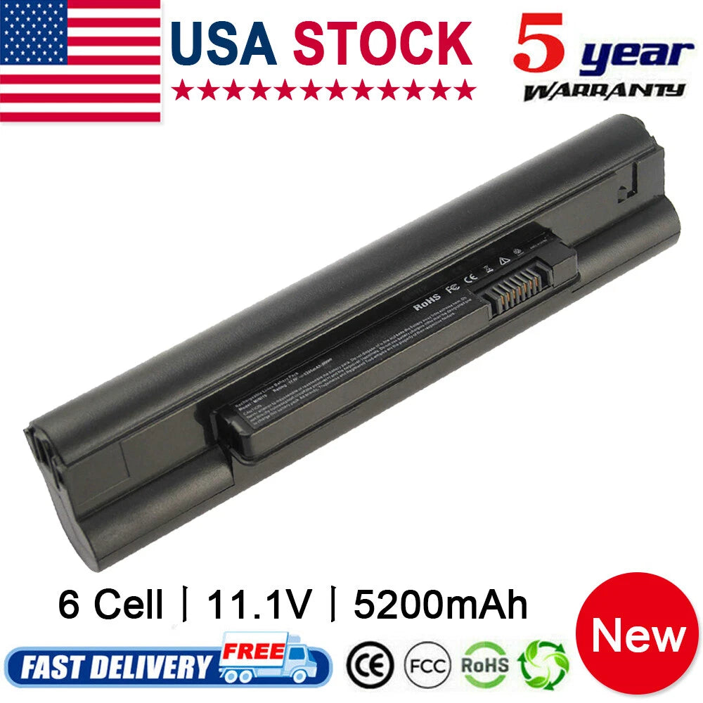 Battery for Dell Inspiron Mini 10V 11z 1010 1010v 1011 H768N K916P PP19S N533P
