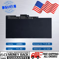 CS03XL Battery For HP EliteBook 755 840 G3 G4 ZBook15u G3 800231-141 800513-001