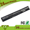 Battery Replace for HP Pavilion 756743-001 HSTNN-DB6K 756745-001 TPN-Q139 140