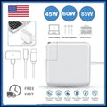 New- AC Power Adapter For Apple MacBook Air Charger 13" Pro 15" 17" 45W 60W 85W