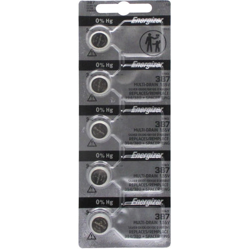 10 Energizer 387S, 387, 394, LR54, M12, 214, D387, HS-B, V387, SG10 Battery