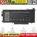 K5XWW Battery for Dell Latitude 12 5289 2-in-1 Latitude 7389 7390 2-in-1 Series